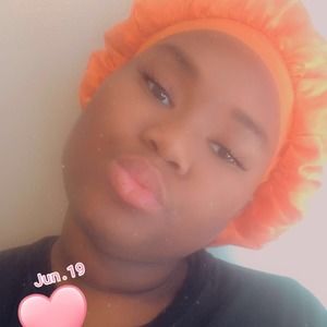 Meet your Posher, Dakari